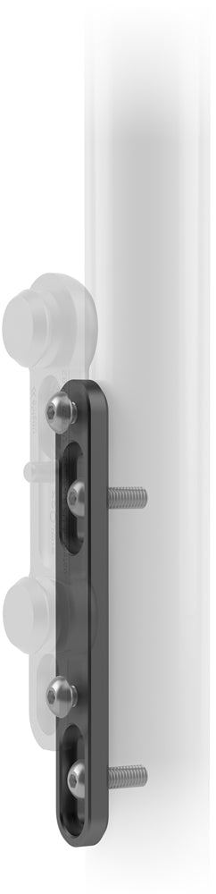 Adattatore per base bici Fidlock Twist