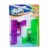 Toi-toys toi toys waterpistool set a 2 stuks