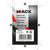 Mack 1004630 - adhesivo sp inox 120x280 sg fino | 3 piezas