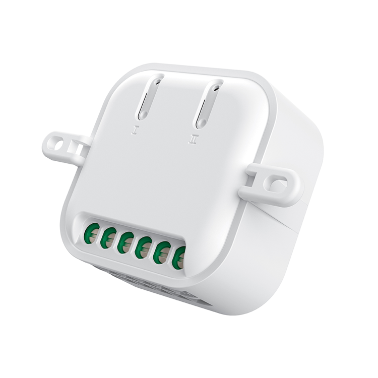 Klikaanklikuit 1052345 - acm-3000h2 built-in switch nl | 1 stuks