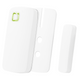 Sensor de contacto inalámbrico inteligente Klikaanklikuit Smart