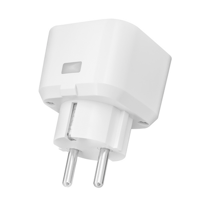 Klikaanklikuit 1062116 - cmpct sckt swtch acc-3500 nl | 1 pz