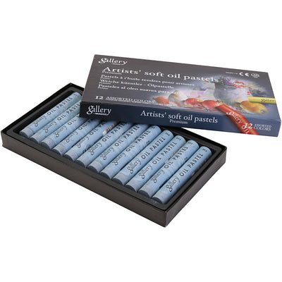 Galleria Pasta olio, L: 7 cm, d 11 mm, spessore 11 mm, grigio, 12 pezzo 1 scatola