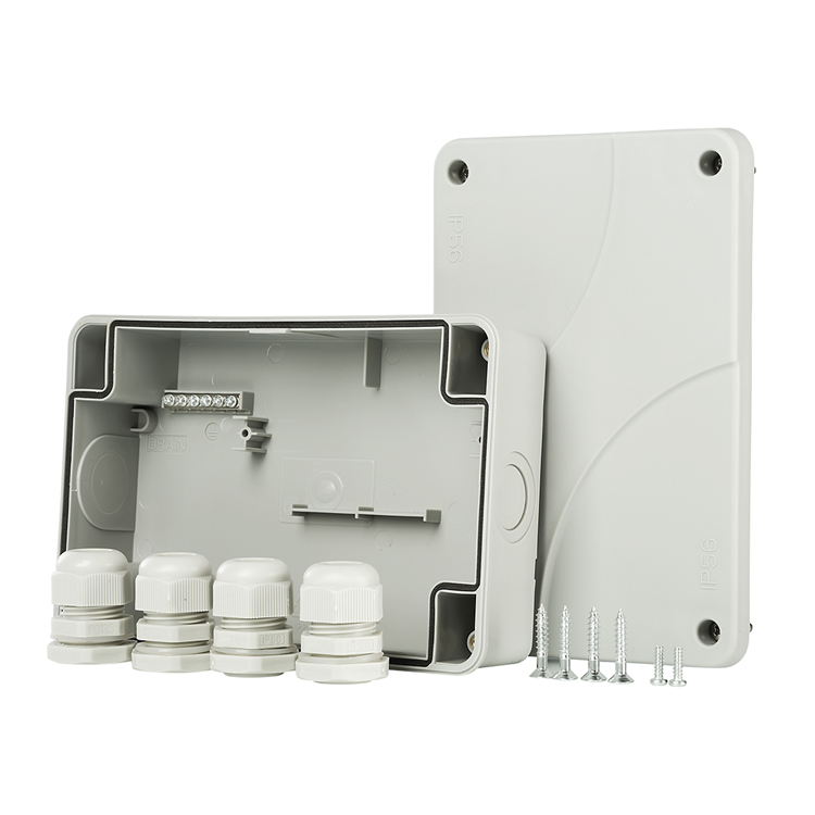 Clickonclickout 1034840 - mont. + pressacavi per acm-3500-3 | 1 pz