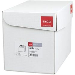 Buste elco premium c4 229 x 324 mm 120 g mq 250 pezzi