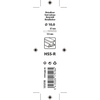 Mack 1018190 - punta universale hss r ø 10,0 x 133 mm | 5 pezzi