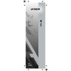 Mack 1018364 - soporte para sierra perforadora con cierre rápido ø 14-30mm | 3 piezas