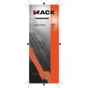 Mack 1017178 - clavo de acero bvk acero pavonado 40 gr 2,0 x 20 mm | 10 piezas