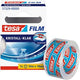 Nastro tesafilm cristallino 19 mm x 10 m