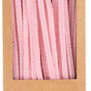 Ciniglia Creative Company, l: 30 cm, spess. 6 mm, rosa, 50 pezzi 1 scatola