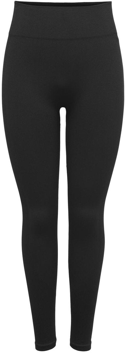 Only play - collant hw seam noiosi pantaloni sportivi da donna