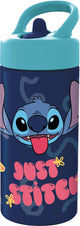 Disney lilo stitch drinkfles, sweet - 410 ml - polypropyleen