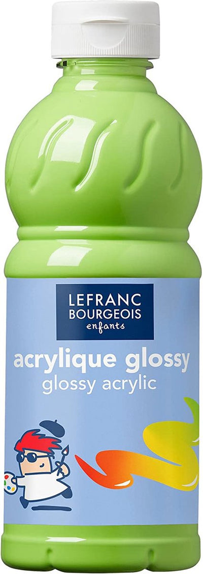 Lefranc bourgeois 188146 hobby paint acrylic paint 500 ml 1 piece(s)