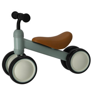 Bicicleta de equilibrio Jipy menta