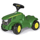 Rolly toys rolly minitractor john deere 6150r loopauto