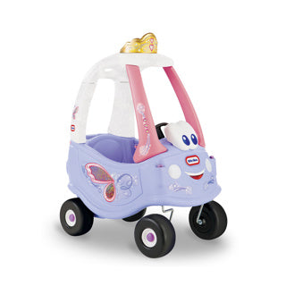 Little Tikes Cozy Coupe Fairy