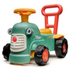 Falk looptractor maurice 1+