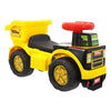 Loopfig. camion con cassone ribaltabile tonka