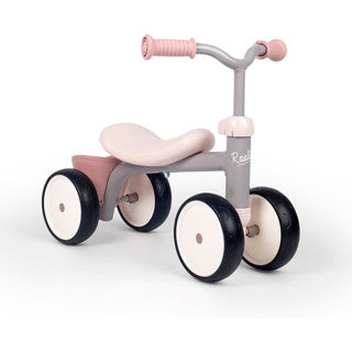 Pinza di bici da allevamento rosa