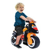 Motor de carreras de Repsol de injusa neox 69 cm de color naranja