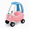 Little Tikes Cosy Coupe Walking Car Princesa