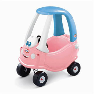 Little Tikes Cosy Coupe Walking Car Princesa