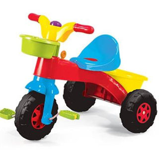 Triciclo dolo dolo
