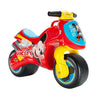 Injusa Mickey Mouse Ride-On Running Motor Red