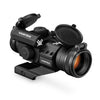 Vortex red dot richtkijker strikefire ii red green (cantilever mount)