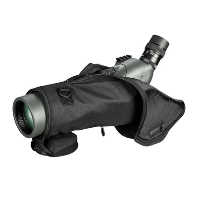 Vortex gewatteerde opbergtas voor spotting scopes c77-82