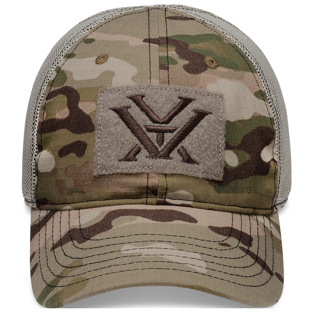 Vortex cap counterforce camo