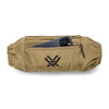 Vortex glasspak pro hand muff-tan