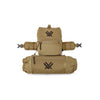 Vortex glasspak pro hand muff-tan