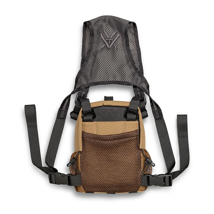 Vortex glasspak sport verrekijker harnas small