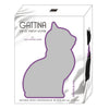 Jean-pierre sand parfum gattina black women 75 ml