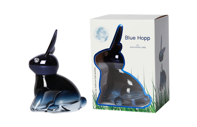 Jean-Pierre Sand Jean-Pierre Sand Eau de Parfum Blue Hopp para mujeres 75 ml