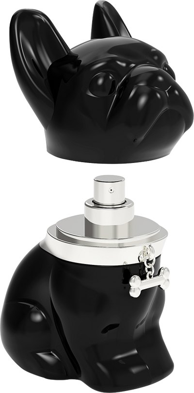 Jean-Pierre Sand Jean-Pierre Sand Eau de Parfum Apello Black para hombres 75 ml