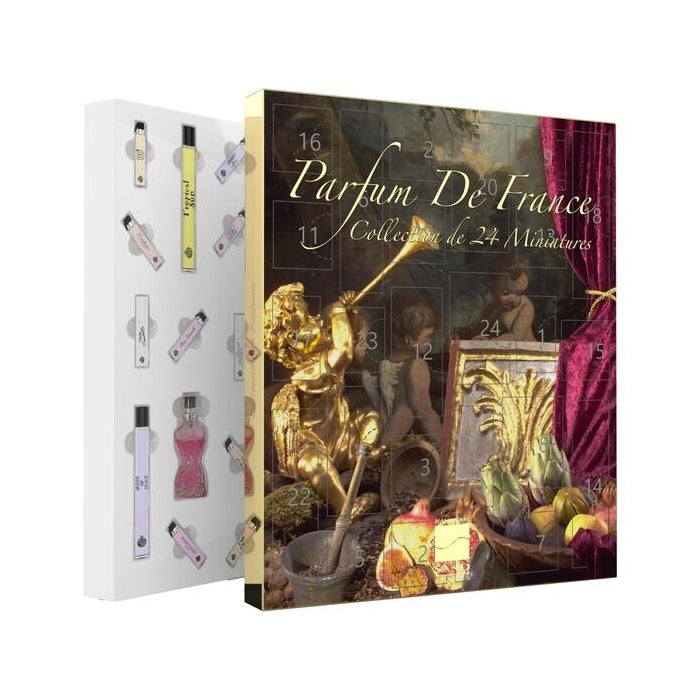 Jean-Pierre Sand Jean-Pierre Sand Eau de Parfum Calendario de Navidad Engel