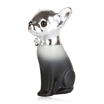 Jean-Pierre Sand Parfum Tekito Plata Mujer 75 ml