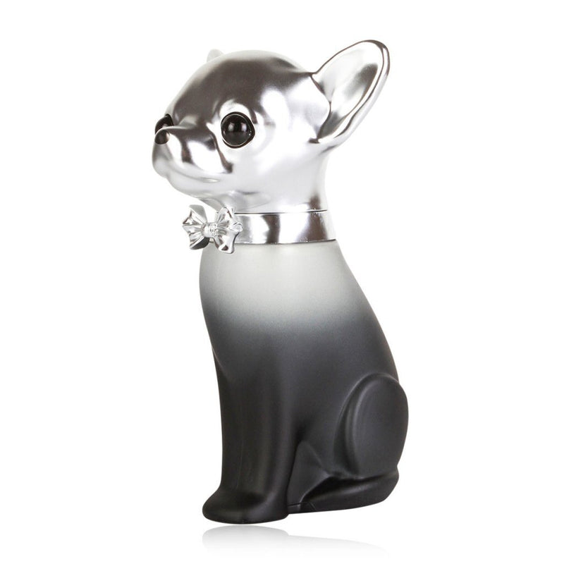 Jean-Pierre Sand Parfum Tekito Argento Donna 75 ml