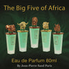 Jean-Pierre Sand Collezione The Big Five of Africa Eau de Parfum