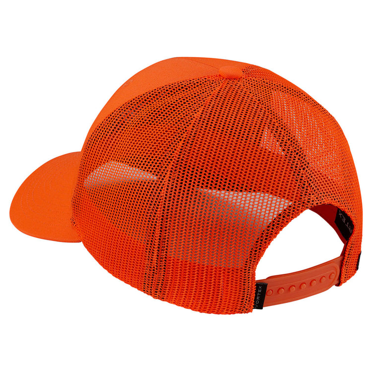 Vortex cap traditions