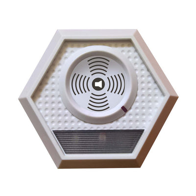 Isotronico isotronico 62500 Ultrasone Dog Katterverjager 5 110 kHz