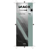 Mack 1017315 - spainplschr.vzkop-automontaje chapado en amarillo 7 piezas 5,0 x 70 mm | 10 piezas
