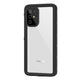 Cubierta negra de roca negra 360 grados; Héroe para Galaxy S20 Black