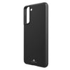 Black rock fitness cover samsung galaxy s21 zwart