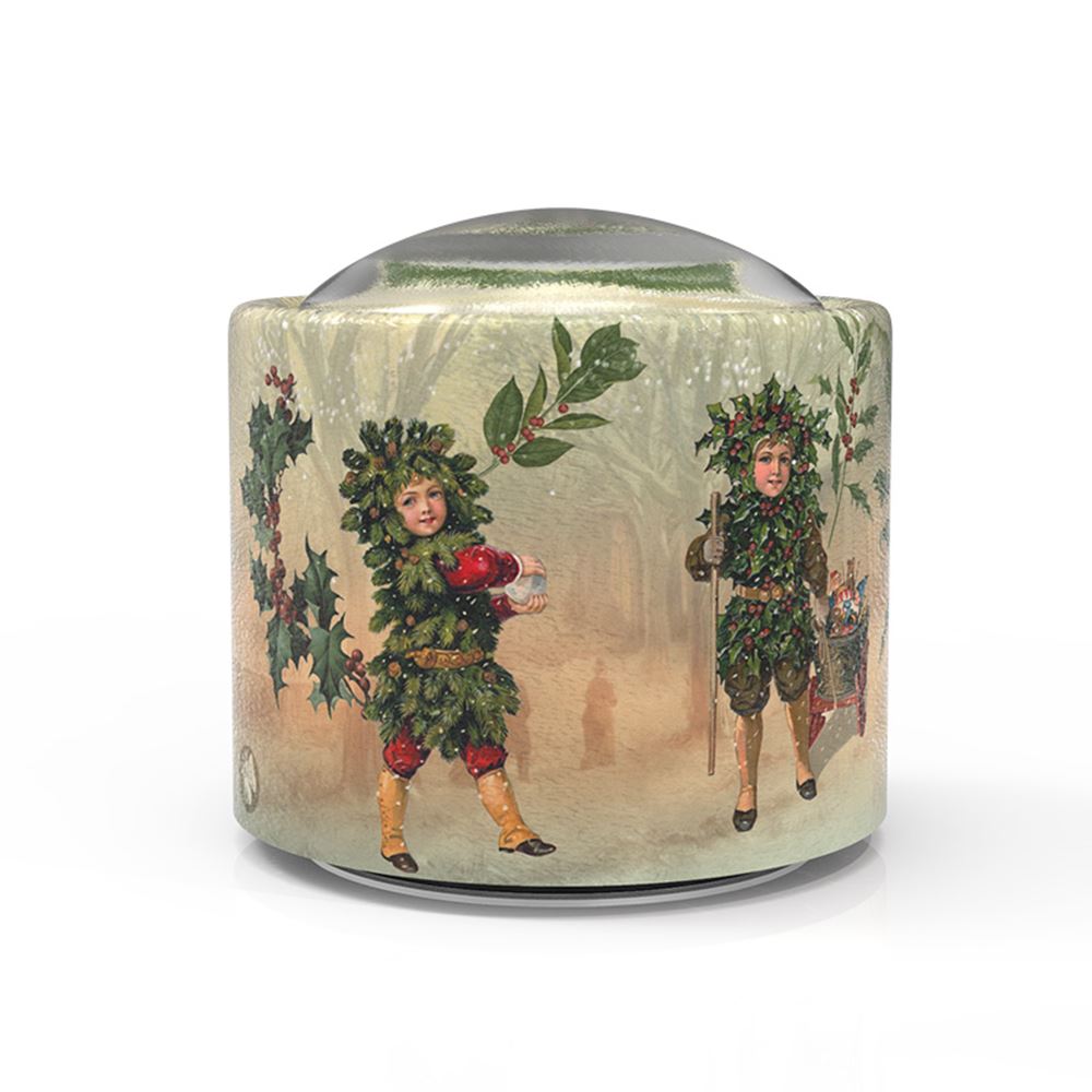 Musica Brilly003: o tannenbaum (Natale)