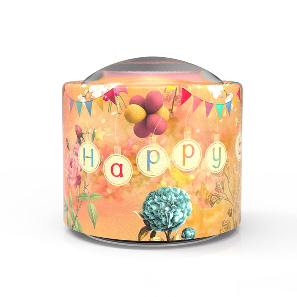 Brilly005 musichetta: happy birthday. 14+