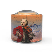 Brillymoz2 muziekje: die zauberflöte (mo - afbeelding 1