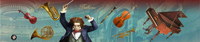 Música de Rondo08: director de banda de Beethoven (